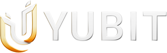 YUBIT：安全的加密貨幣交易所，用於買賣比特幣、以太坊及其他代幣